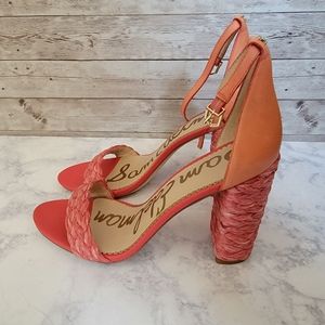 Sam Edelman Yaro sandals